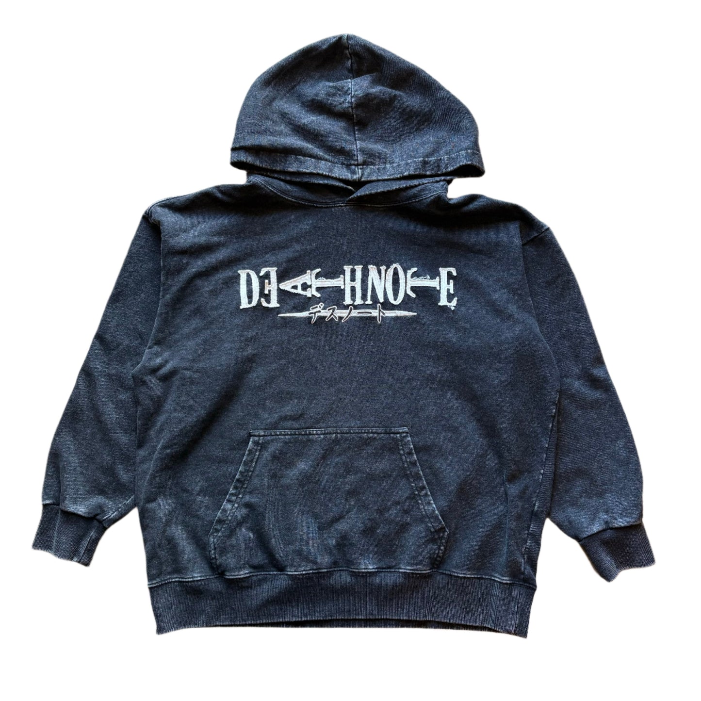 Death Note Hoodie