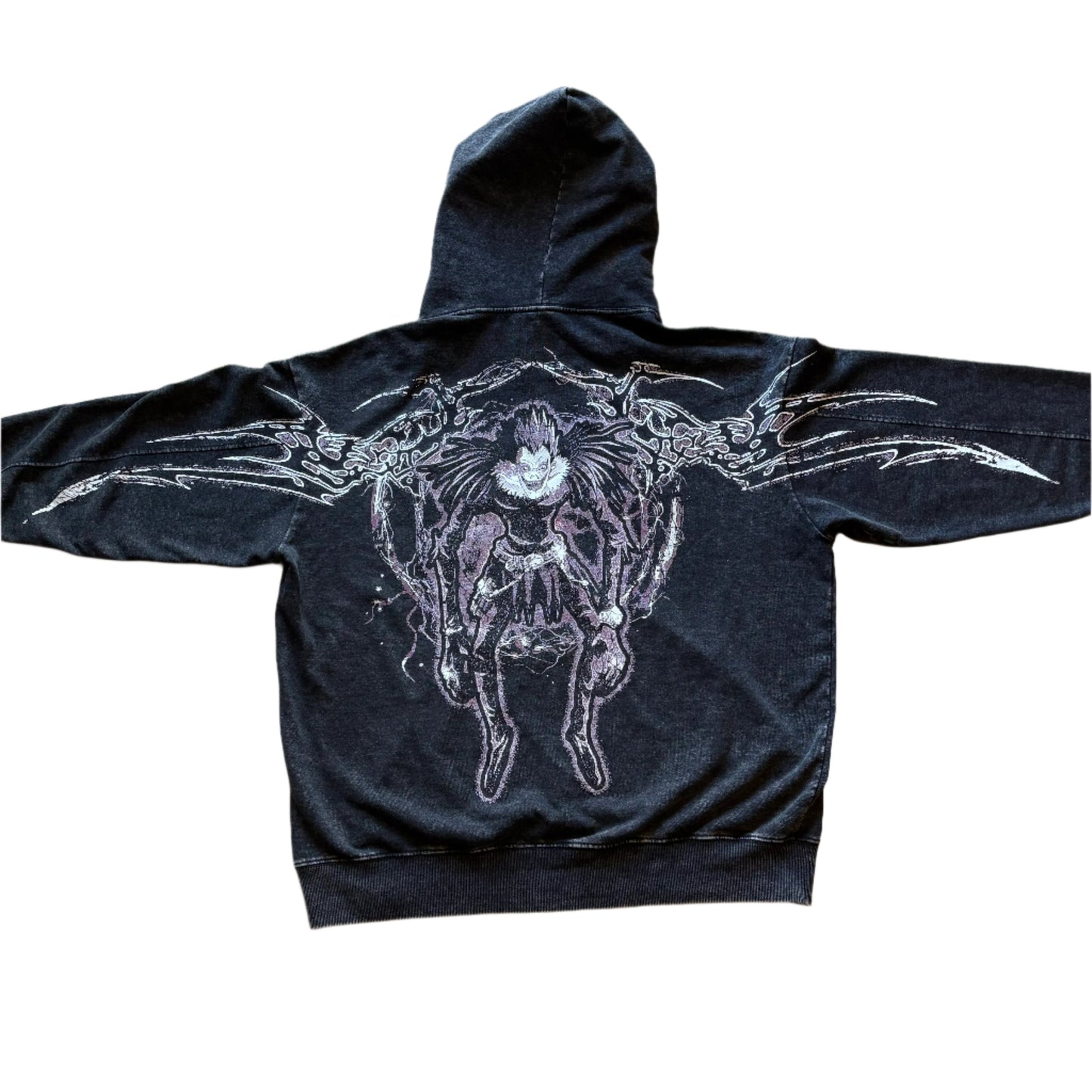 Death Note Hoodie